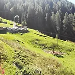Casa Alpina