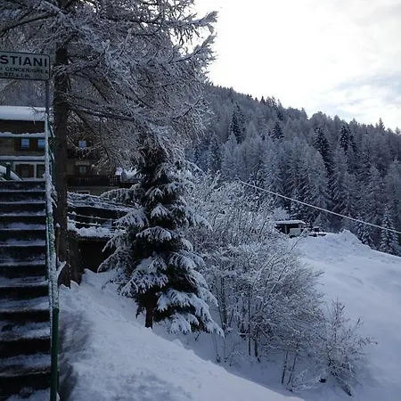 Casa Alpina