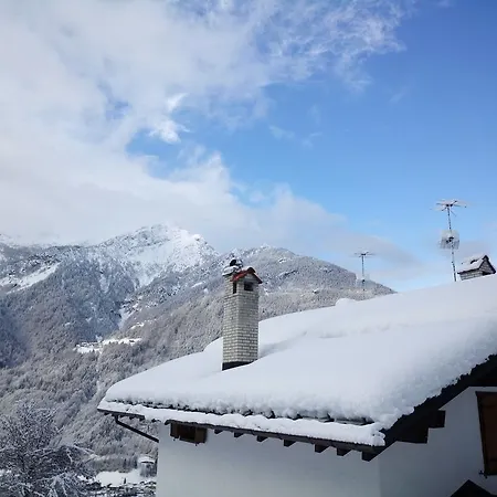 Casa Alpina