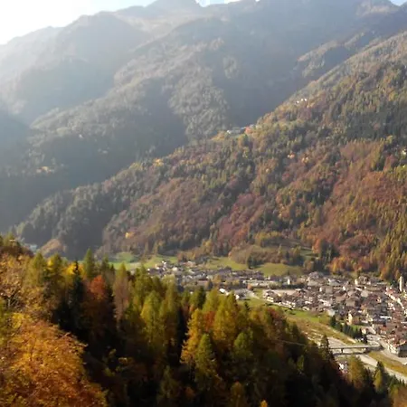 Casa Alpina