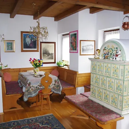 Holiday home Casa Alpina