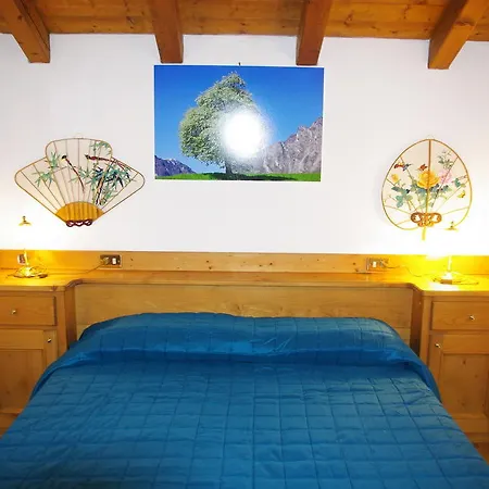 Casa Alpina
