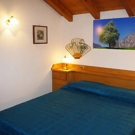 度假居 Casa Alpina *
