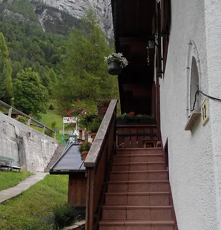 Casa Alpina