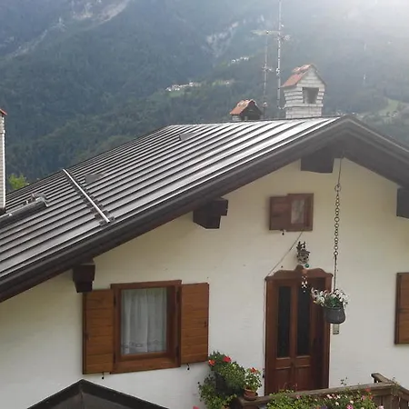 Casa Alpina