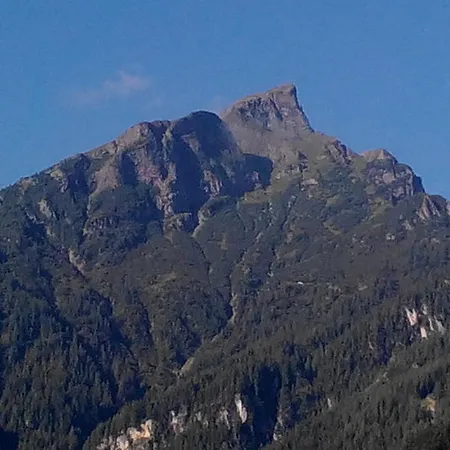 Holiday home Casa Alpina Cencenighe