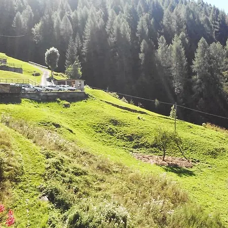 Casa Alpina