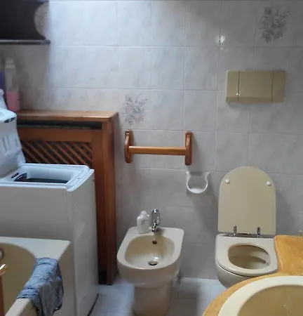 Casa Alpina Cencenighe Agordino