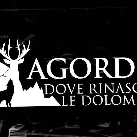Dom wakacyjny Casa Alpina Cencenighe