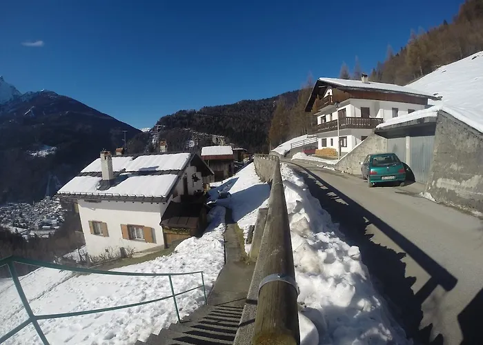 Casa Alpina