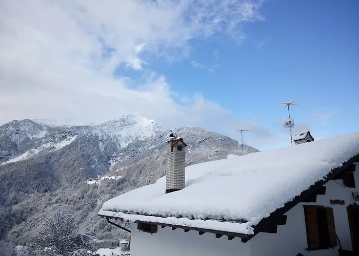 Casa Alpina