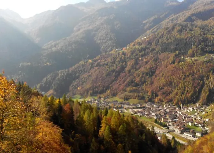 Casa Alpina