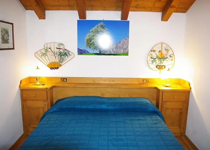 Casa Alpina