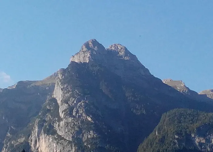 Casa Alpina