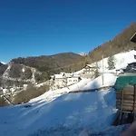 Casa Alpina Cencenighe