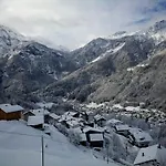 Σπίτι διακοπών Casa Alpina *