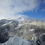 Σπίτι διακοπών Casa Alpina
