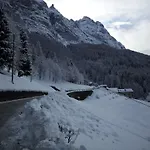Σπίτι διακοπών Casa Alpina