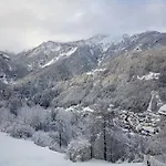 Casa Alpina Cencenighe