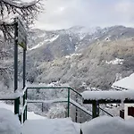 Casa Alpina Cencenighe