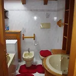 Σπίτι διακοπών Casa Alpina