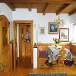 Σπίτι διακοπών Casa Alpina *