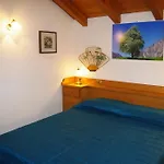 Σπίτι διακοπών Casa Alpina *