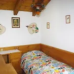 Casa Alpina Cencenighe