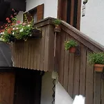 Casa Alpina Cencenighe