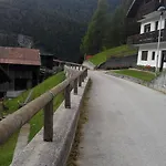 Σπίτι διακοπών Casa Alpina Cencenighe