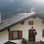 Casa Alpina