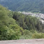 Σπίτι διακοπών Casa Alpina