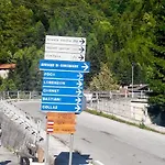 Σπίτι διακοπών Casa Alpina