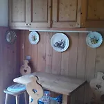 Σπίτι διακοπών Casa Alpina
