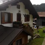 Σπίτι διακοπών Casa Alpina *