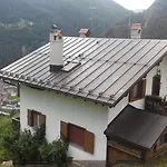 Casa Alpina Cencenighe