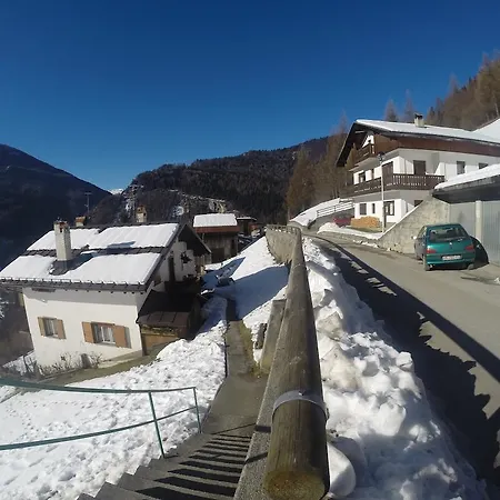 Casa Alpina