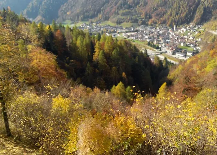 Casa Alpina